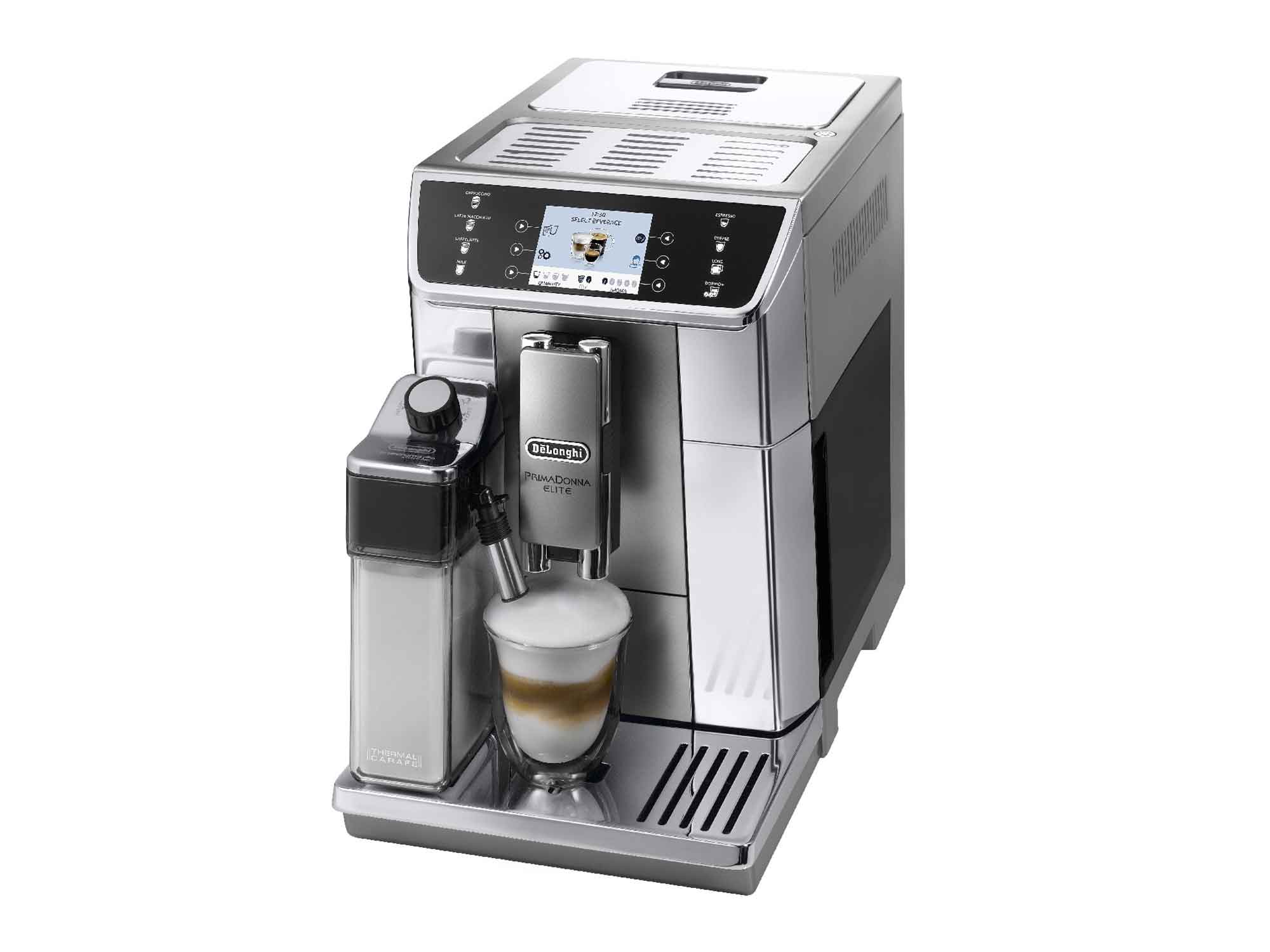 Delonghi ecam650 hotsell